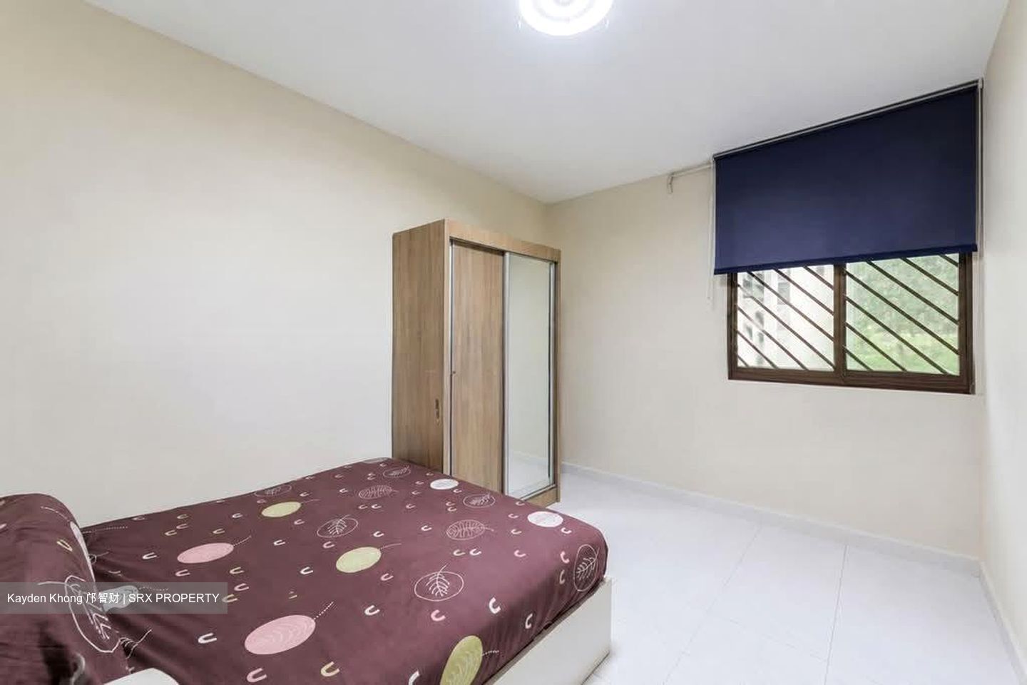 Blk 335 Woodlands Street 32 (Woodlands), HDB 4 Rooms #554002131